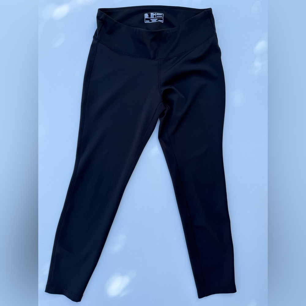 New Balance Women’s Black Active Leggings